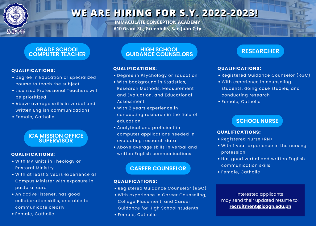 we-are-hiring-immaculate-conception-academy